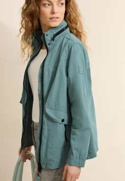 Veste midi