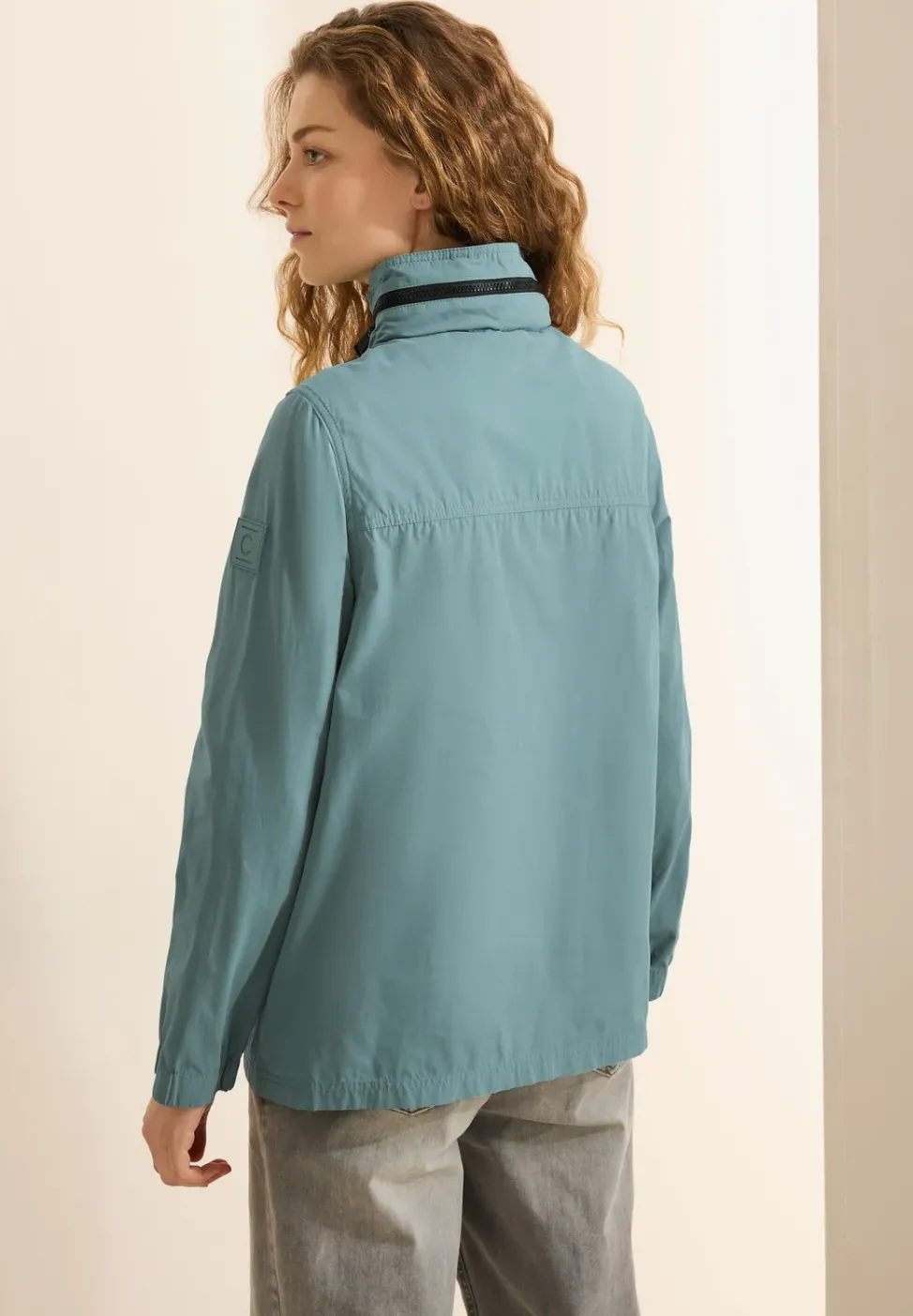Veste midi