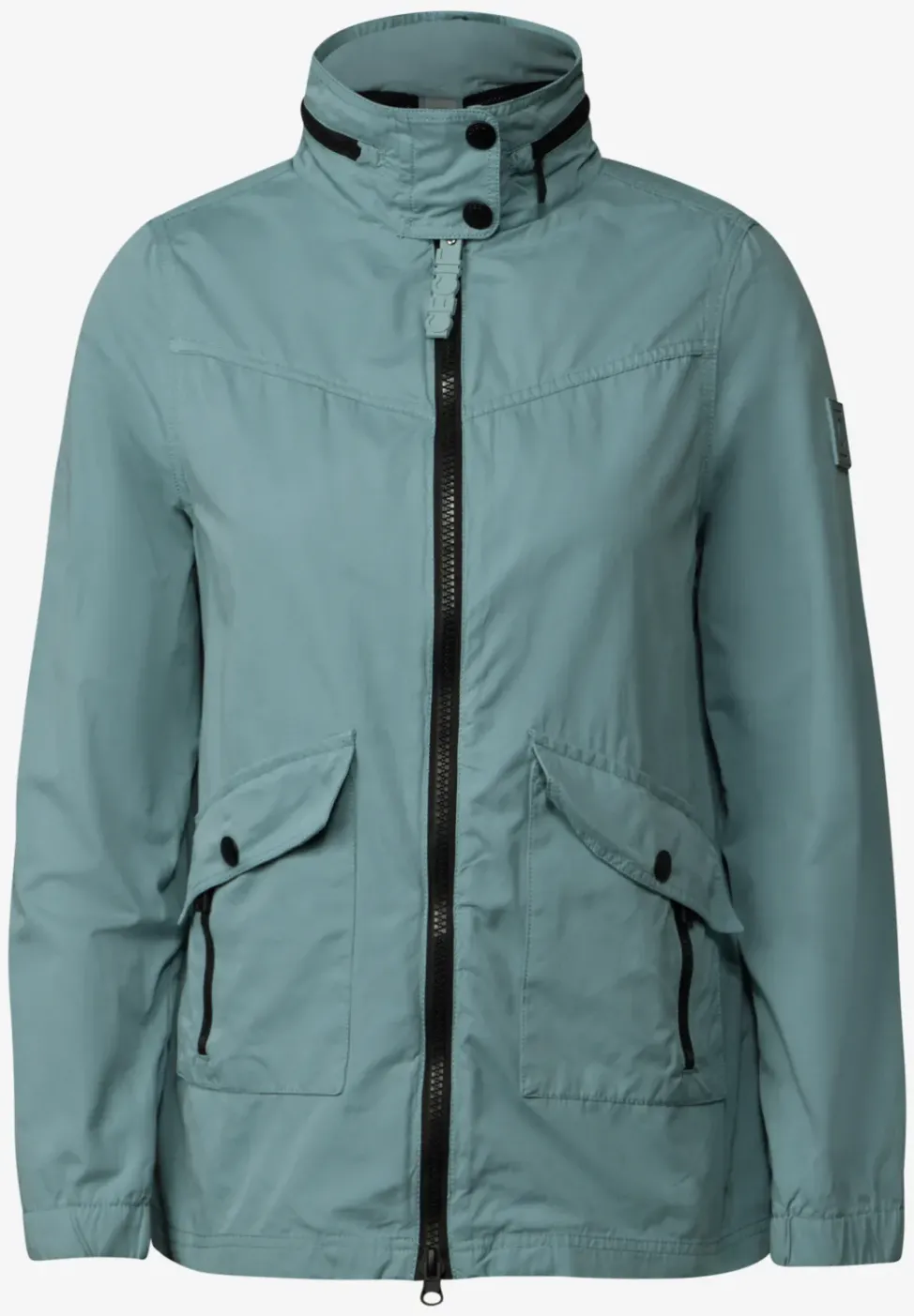 Veste midi