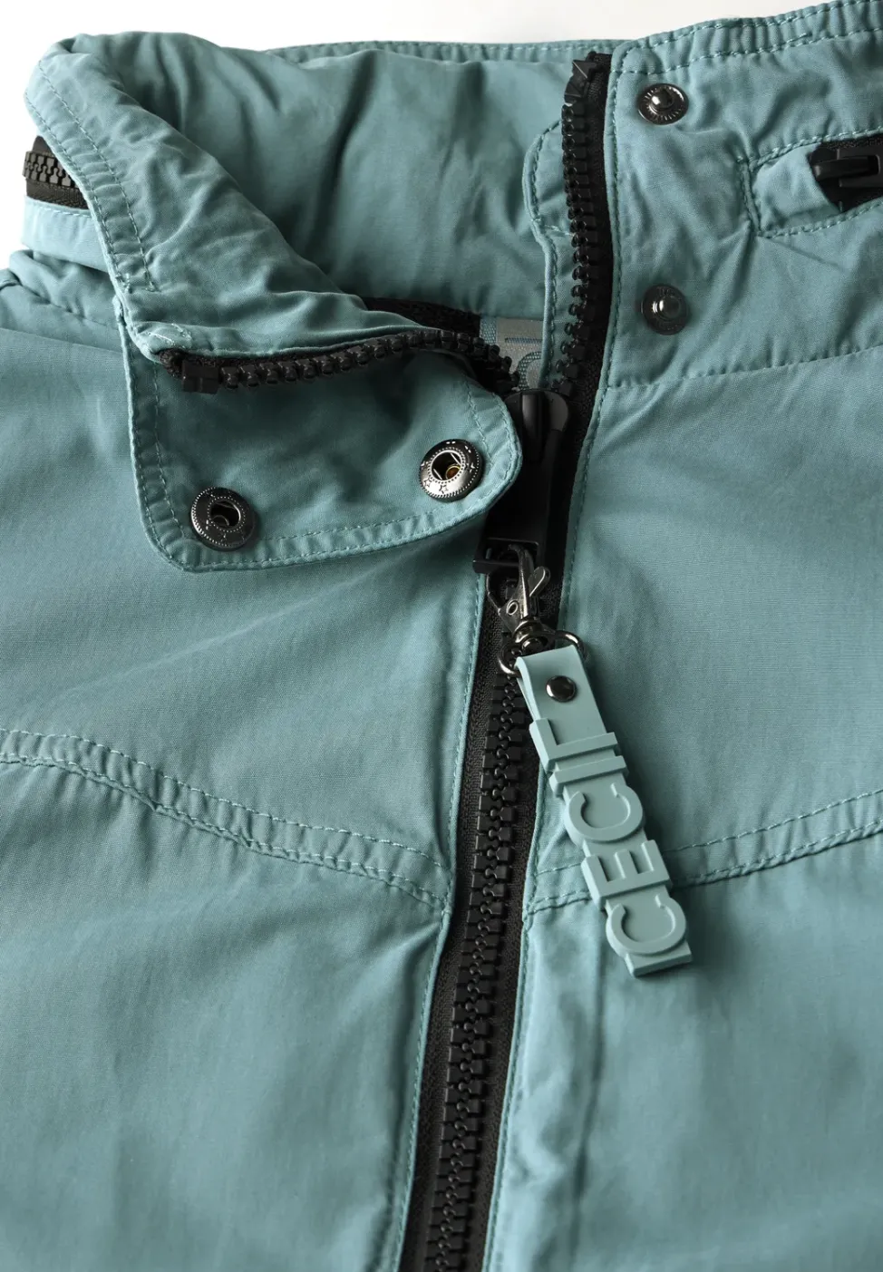 Veste midi