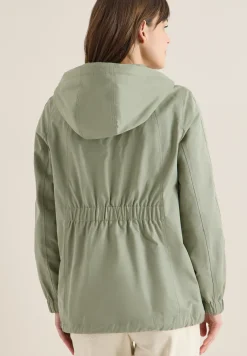 Veste midi
