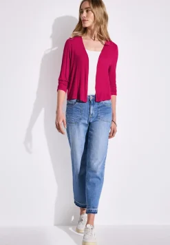 Veste ouverte