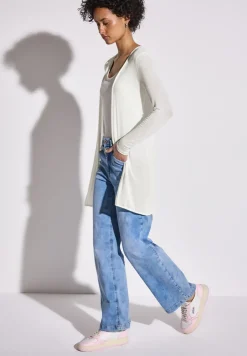 Veste ouverte