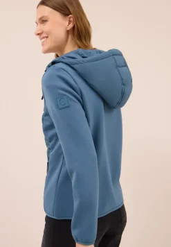 Veste Scuba Mix