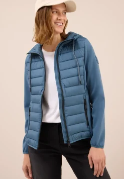 Veste Scuba Mix