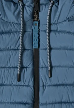 Veste Scuba Mix