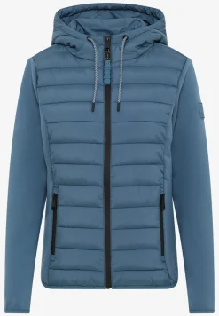 Veste Scuba Mix