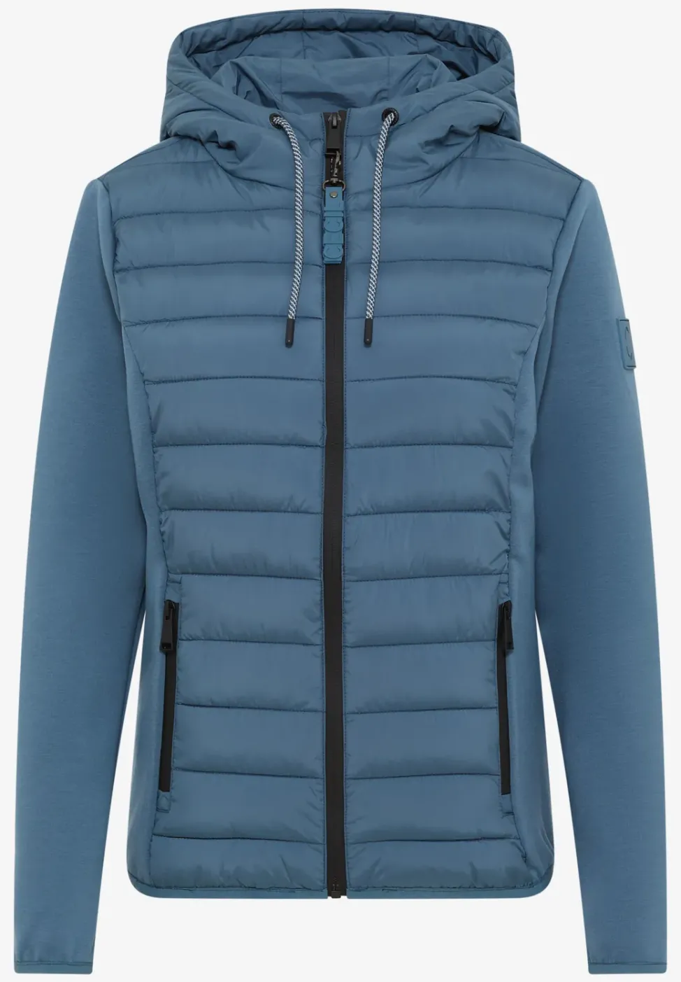 Veste Scuba Mix