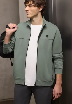 Veste soft basic