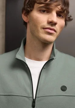 Veste soft basic