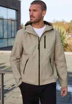 Veste softshell