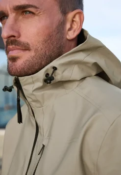 Veste softshell
