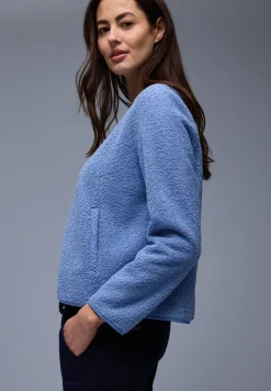 Veste souple