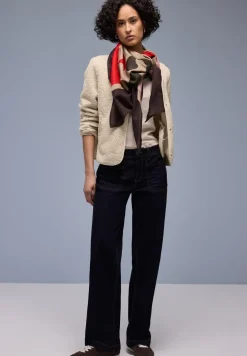 Veste souple