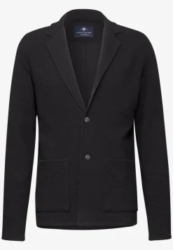 Veste structurée