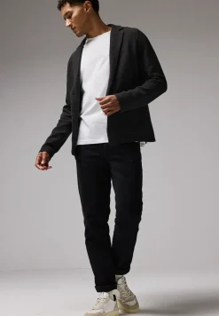 Veste structurée