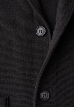 Veste structurée