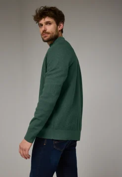 Veste structurée