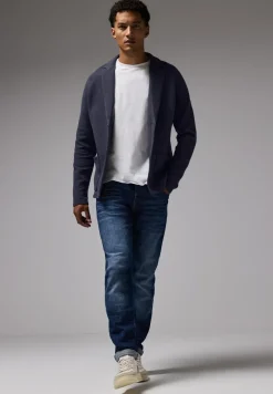 Veste structurée