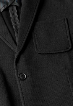 Veste structurée