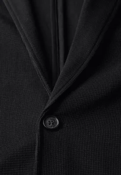 Veste structurée