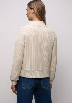 Veste structurée Two-Tone