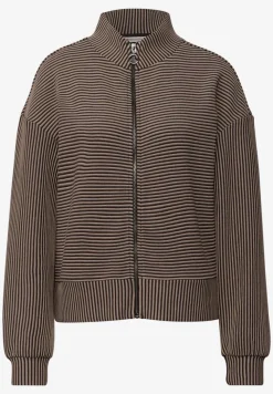 Veste structurée Two-Tone