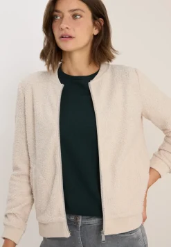 Veste Teddy