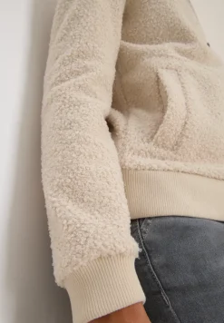Veste Teddy