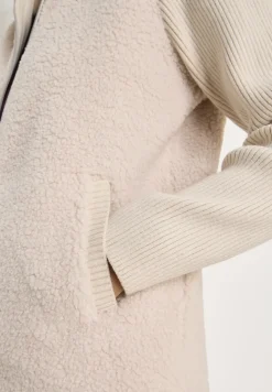 Veste Teddy-Mix