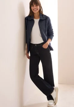 Veste Two-Tone Ottoman