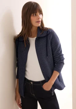 Veste Two-Tone Ottoman