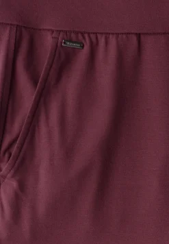 Wide Leg pantalon en jersey