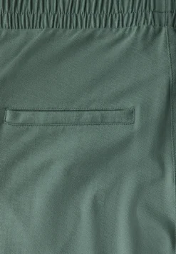 Wide Leg pantalon en jersey