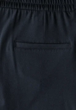 Wide Leg pantalon en jersey