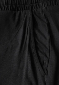 Wide Leg pantalon en jersey
