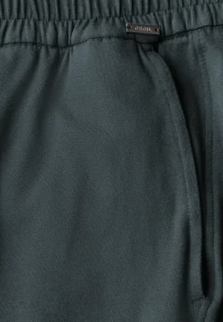 Wide Leg pantalon en jersey