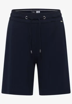 Wide Leg Short en Loose Fit