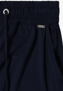 Wide Leg Short en Loose Fit