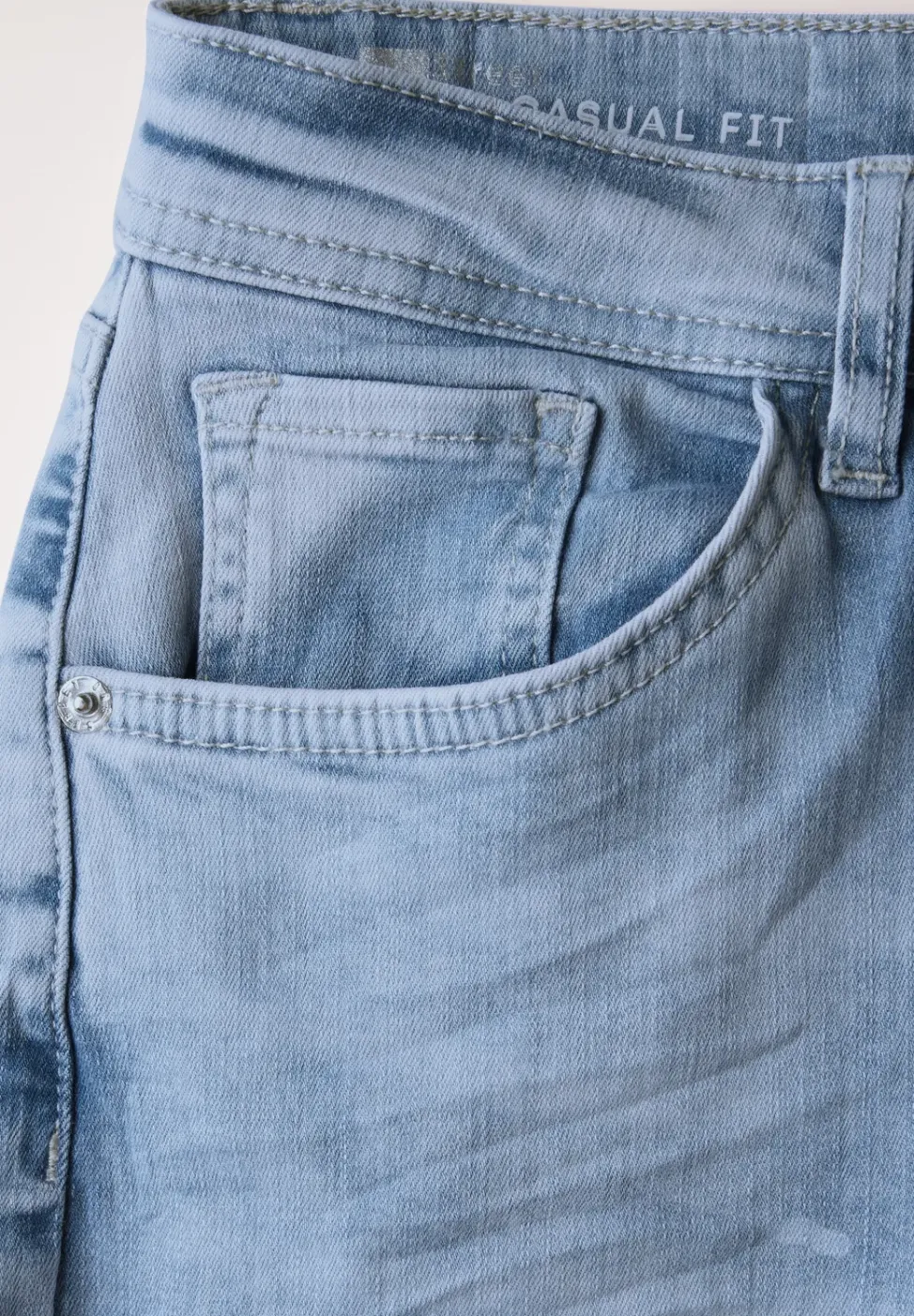 Wide Legs Jeans