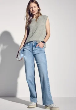 Wide Legs Jeans