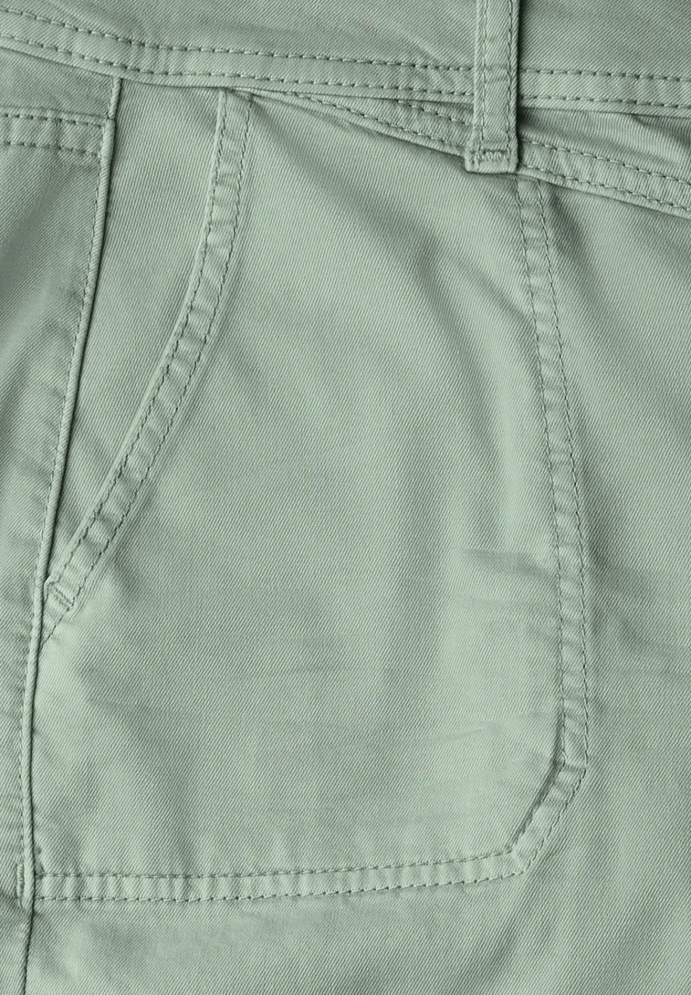 Wide Legs Jeans