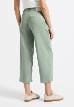 Wide Legs Jeans
