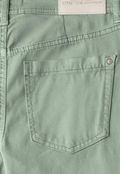 Wide Legs Jeans