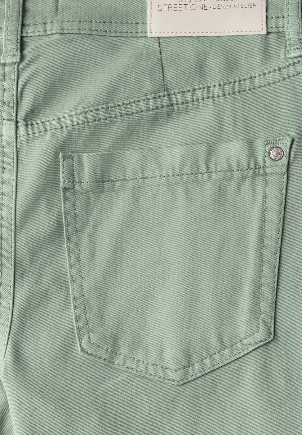 Wide Legs Jeans