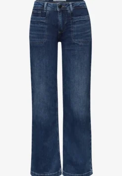 Wide Legs Jeans