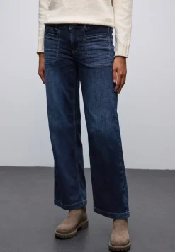 Wide Legs Jeans