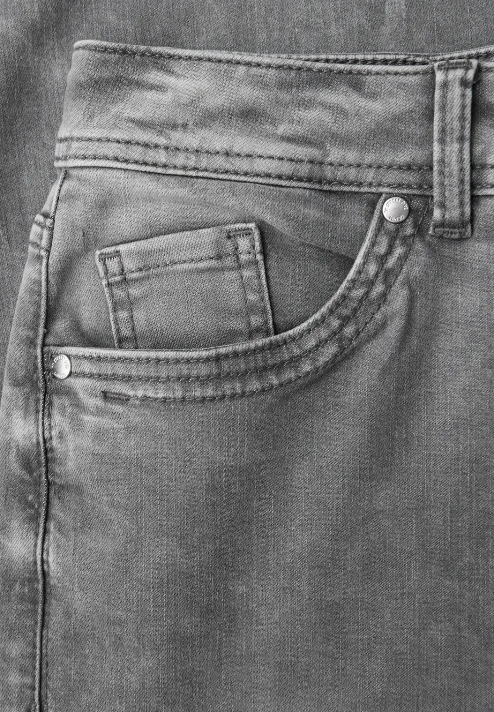 Wide Legs Jeans