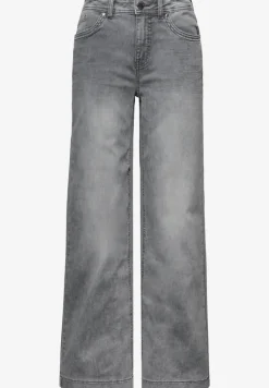 Wide Legs Jeans