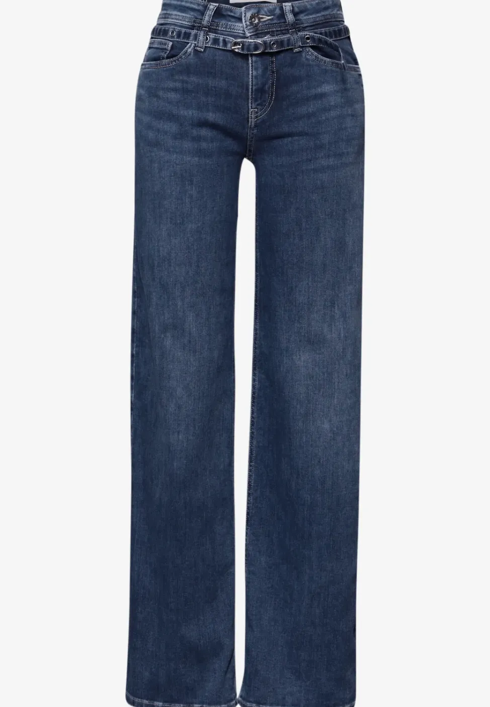 Wide Legs Jeans
